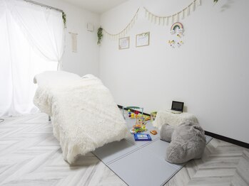 ワン 茅ヶ崎(one)/施術スペース