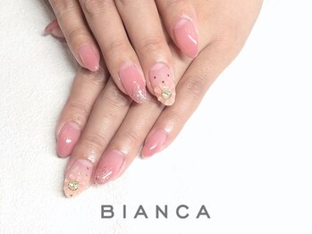 ビアンカ 溝の口店(Bianca)/トレンド定額コース