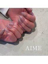 アイム(AIME)/シンプル