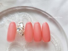 ネイルサロン ヴィクシア(Nail Salon VIXIA)/定額Aコース6680円