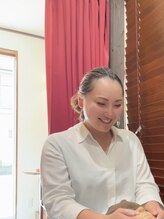 アンドリュクス(&Leluxe) Kitamura eye/esthe