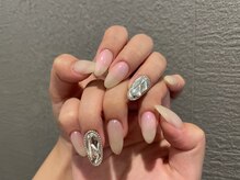 ユミネイル(U Mi Nail)/定額