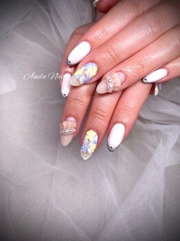 アネラネイル(Anela Nail)/