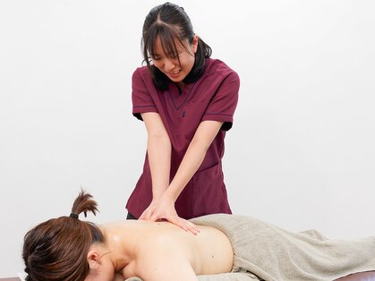 あおい整骨院 国分中央院の写真