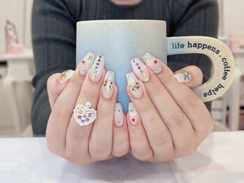 キナ(KINA)/12/1 10本乗せ放題