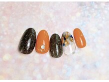 ギャザーパーティー 乃木坂店(gatherparty)/2024年秋冬トレンドデザイン