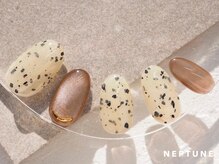 ネプチューン 自由が丘店(NEPTUNE)/定額アート6500円