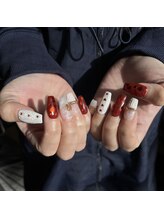 リノン(Linon)/ニットネイル