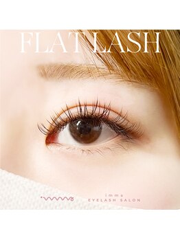 アイマ 北千住(imma)/フラットラッシュ 140本 