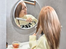 エミュ(Emyu)/【アフタードリンク】