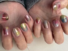 ドロウ フィーグ(DLAW figue)/定額デザインアート