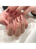 ★OPEN記念★ hand【マグネットネイル】