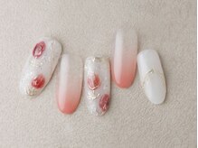 ルピアージュ(Lupiage)/チューリップ×ミラー