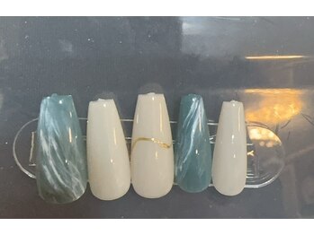 ワンダー(WONDER)/ニュアンス