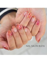 ブレス(BLESS)/ビタミン/カラフル/秋