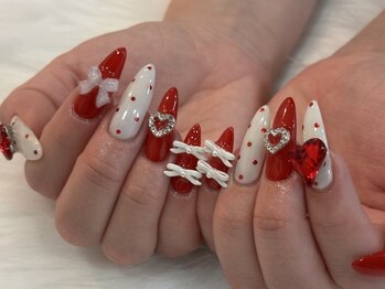 シャルム(charme)/120min