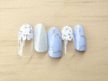 ジジ(Gigi)/5.6月限定デザイン