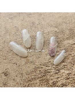 シュポルテ(chou porte)/