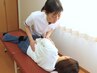 骨盤矯正 お試し50分 ¥3,300