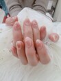 リナ(RINA)/RINAネイルサロン
