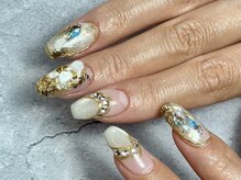 ミントアンドミスネイル(Mnt&Mis NAIL)