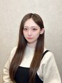 ソファー 吉祥寺(sofa) 黒澤琉海 【吉祥寺】