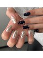 クレモアネイル 池袋西口店(CLEMORE NAIL) 韓国ネイル