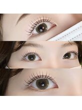 アイミー(Aimee)/大人気パーソナルラッシュリフト