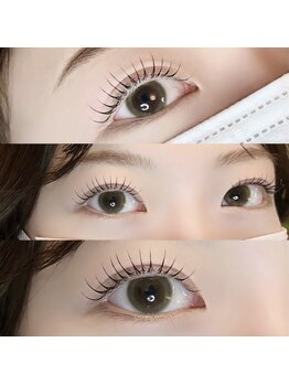 アイミー(Aimee)/大人気パーソナルラッシュリフト