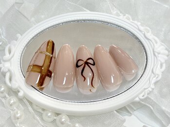 ファメル(Fam-er)/9月定額デザイン