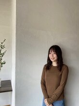 ヌルネイル(null nail) 加藤 奏