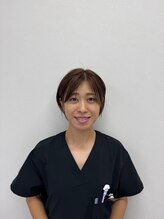 香椎駅前リハキュア鍼灸整骨院 吉村 菜未