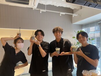 カドモリ 心斎橋(KADOMORI)/【美容鍼/大阪美容鍼/小顔矯正】