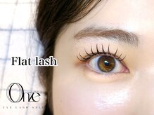 オンズ(Onze)/フラットラッシュ120/新宿