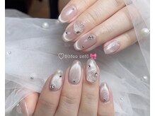 サイナネイル(Shine Nail)/