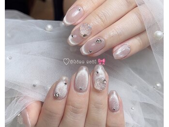 サイナネイル(Shine Nail)/
