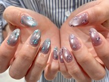 サイン(sin.)/ホロフラワー