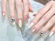 キューティルネイル 横浜関内(Cutilnail)の写真/【ネイルデビューはCutilnailにお任せ】丁寧なカウンセリングと施術!何度も通いたくなる可愛いデザイン豊富
