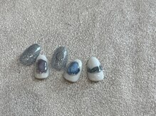 リノネイル(Lino Nail)/ニュアンスコース