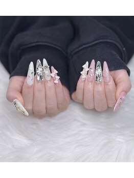 ニチネイルアートスタジオ(Nichi Nail Art Studio)/