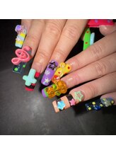 ピンズイチロク(PINS16)/Gel-x150分