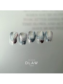 ドロウ フィーグ(DLAW figue)/1月 アートデザイン