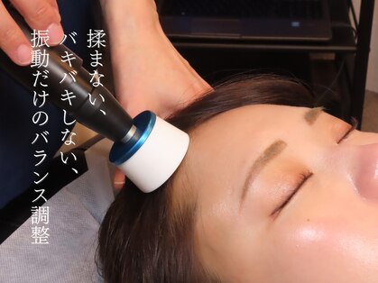 ミモザ(mimosa)の写真