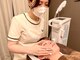 フィズ 大和店(FIS)の写真/【美肌を叶える顔脱毛♪】面倒な自己処理を卒業！お顔全体の産毛をケアしてくすみ除去＆肌トーンUP◎