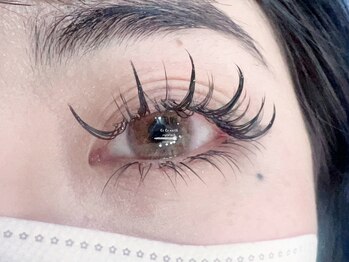 シーシー ネイル アンド アイラッシュ(CeCe Nail&eyelash)/