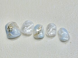 2026春【FOOT/トレンドアート】