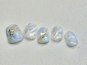 2026春【FOOT/トレンドアート】