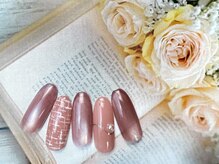 ミミ(mimi)/3月定額サンプル:エレガント