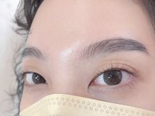 フィアラ 一宮駅前店(Fiara)/韓国風まつ毛パーマ上下