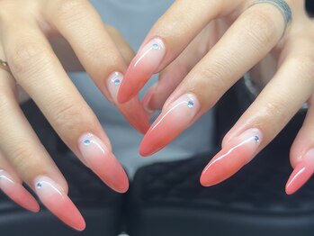 アイムネイルバー(IM NAIL BAR)/